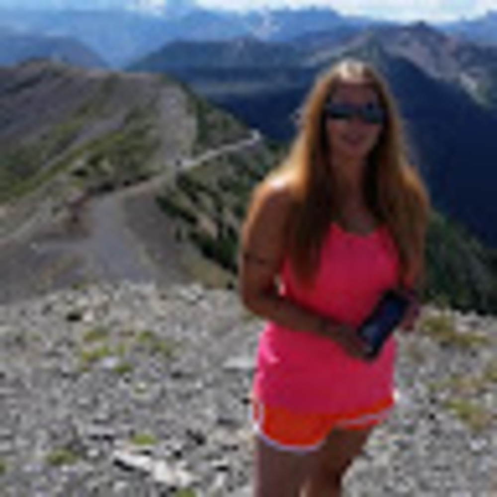 Meet your Posher, Shae